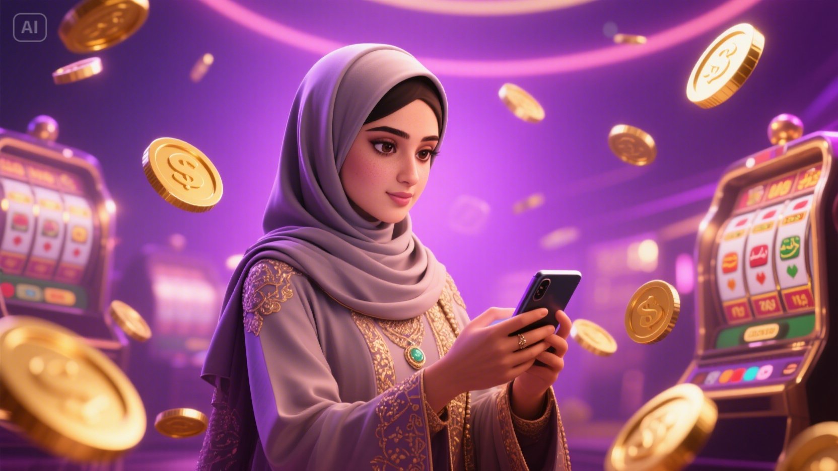 Registration at Playtech Casino