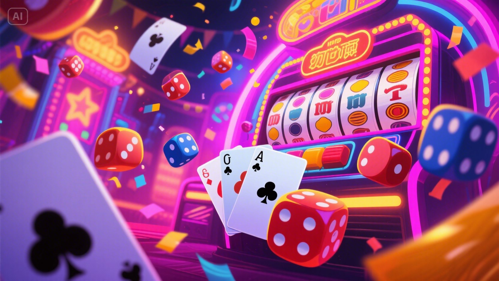 Registration at Playtech Casino