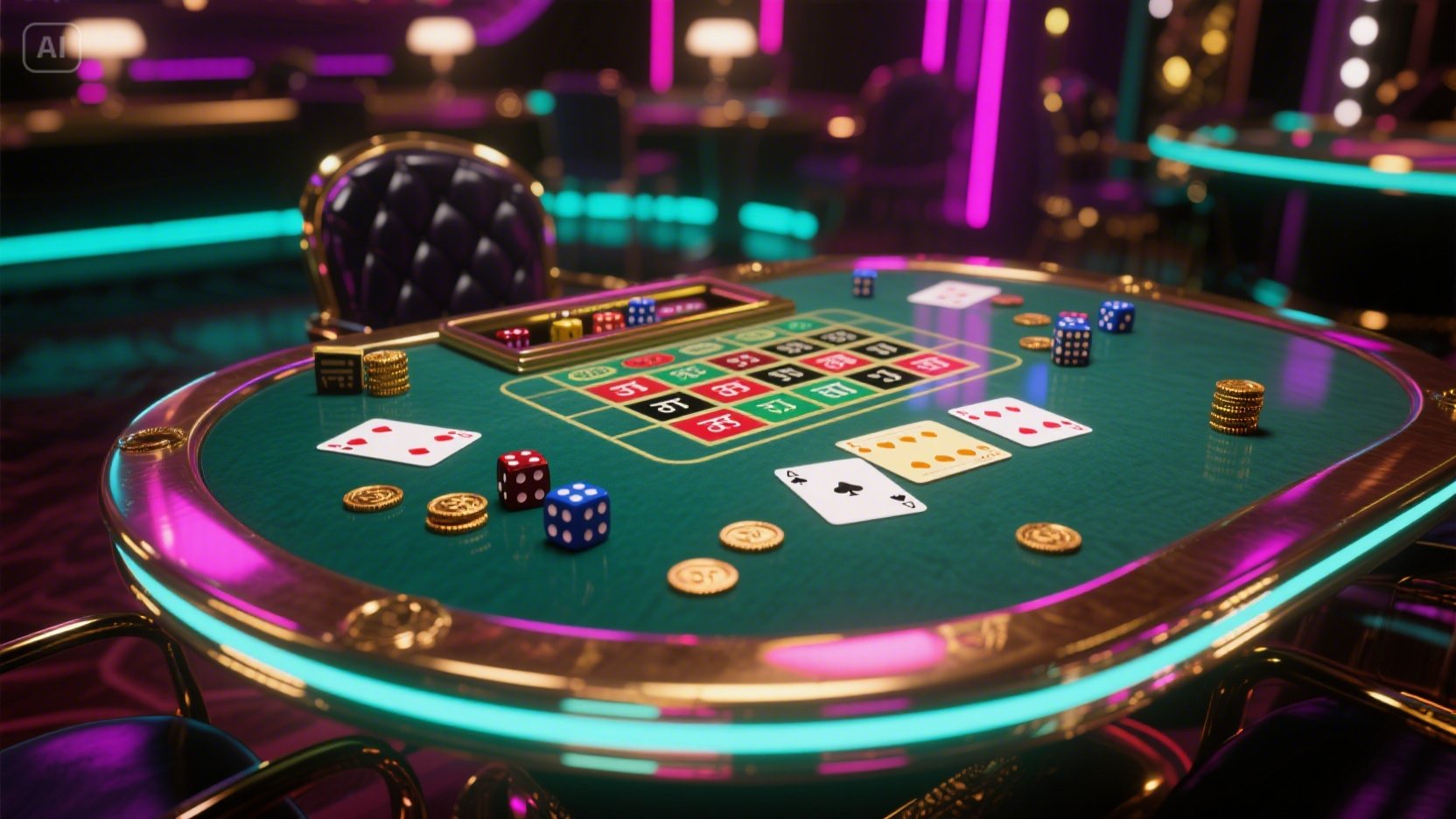 Registration at Playtech Casino