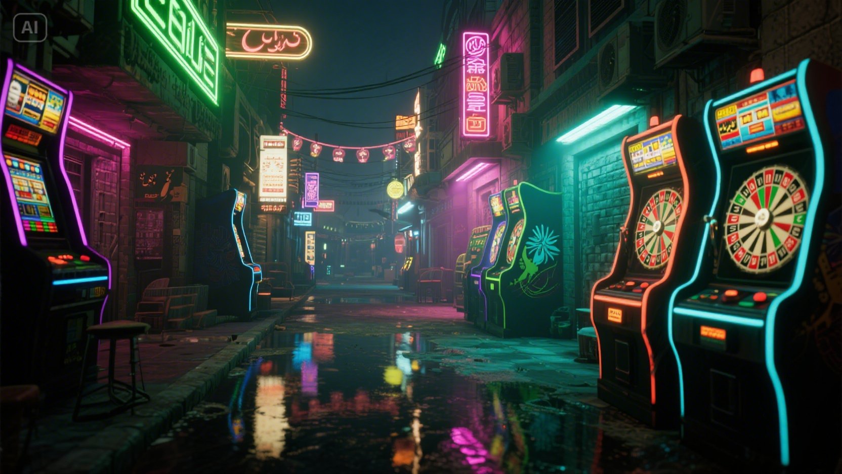 Registration at Playtech Casino