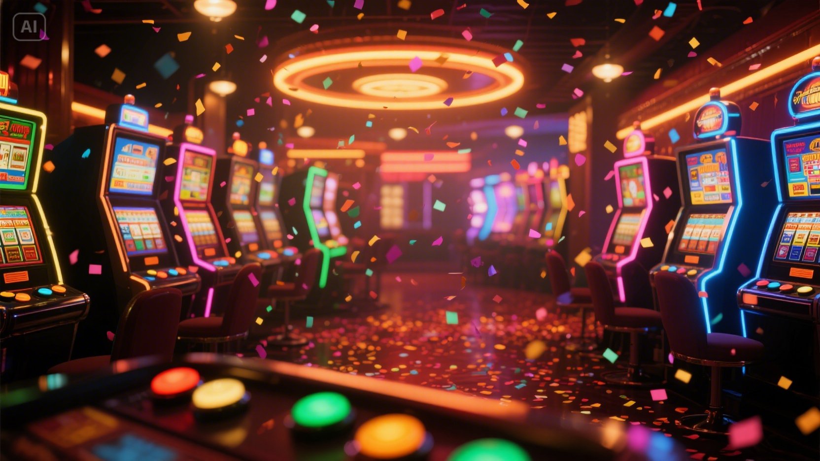 Registration at Playtech Casino