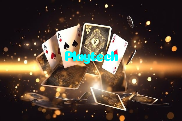 Playtech