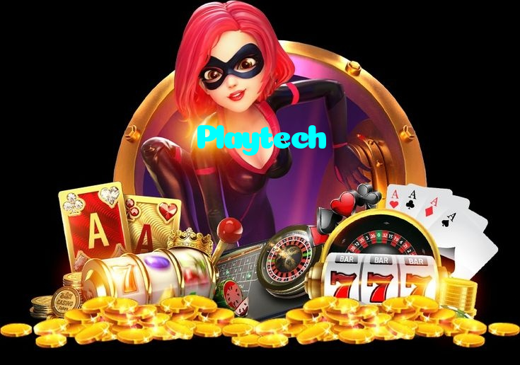 Playtech