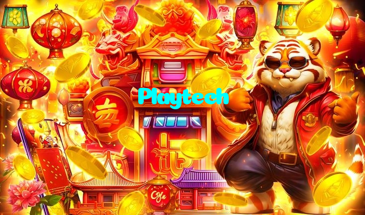 Playtech casino presented on mobile device in Pakistan with slots and live games