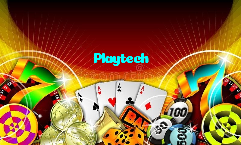 available types of Playtech bet including pre-match live express and system bets