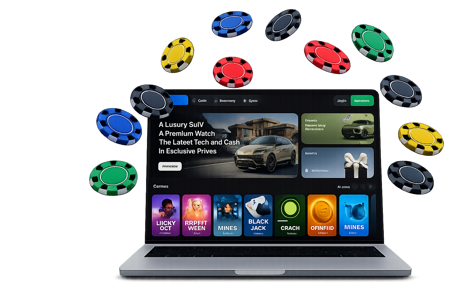 Playtech Pakistan